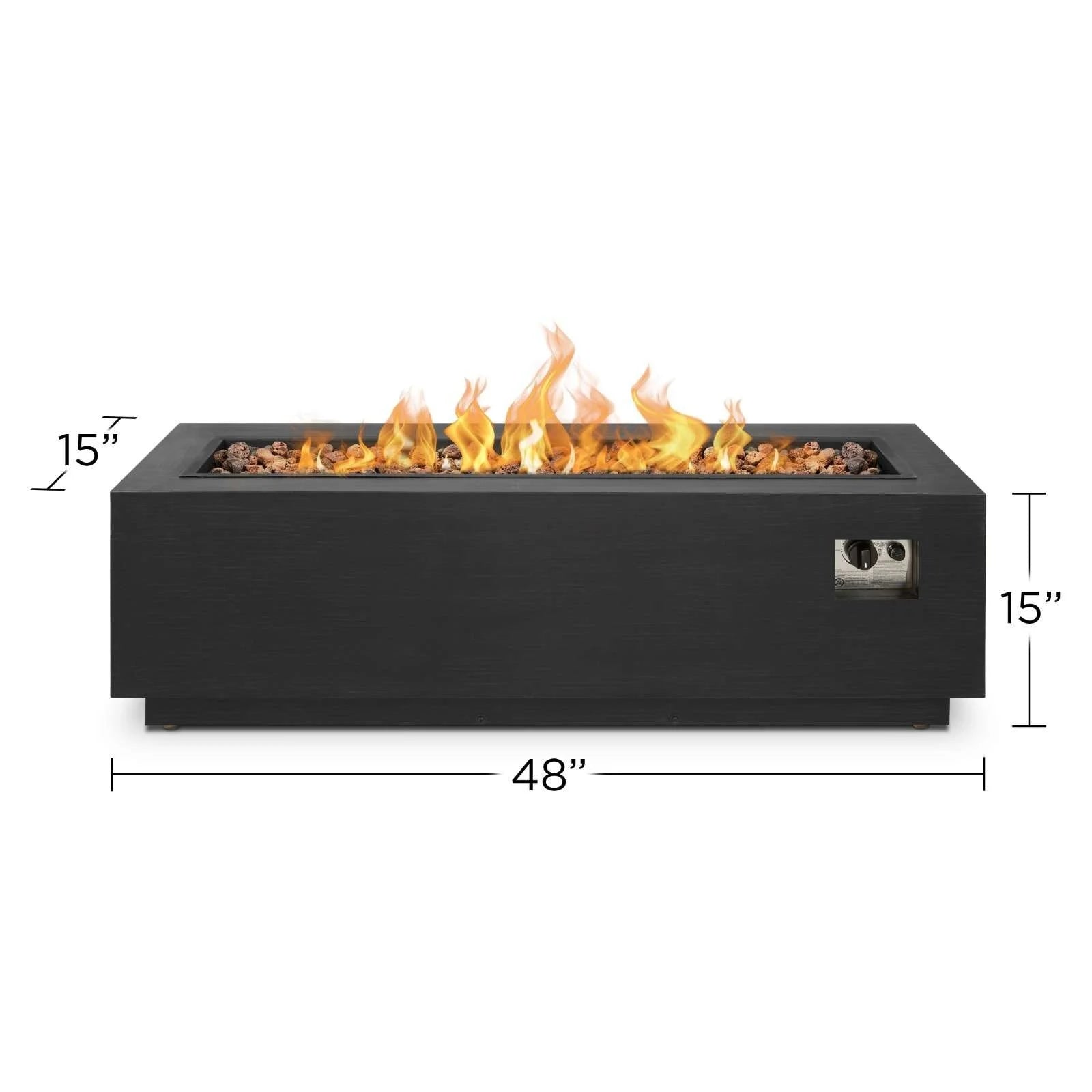 real flame lanesboro propanes or natural gas fire pit tables real flame lanesboro propanes or natural gas fire pit tables