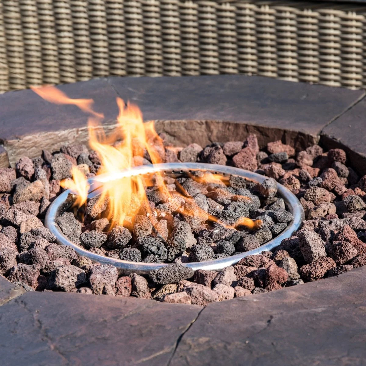 red barrel studio kimily propane outdoors fire pits red barrel studio kimily propane outdoors fire pits