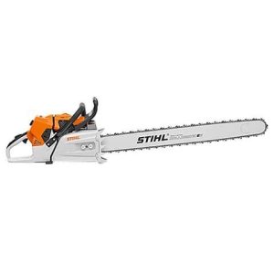Collections stihl ms 881 magnum 41 in. 121.6 cc gas chainsaw