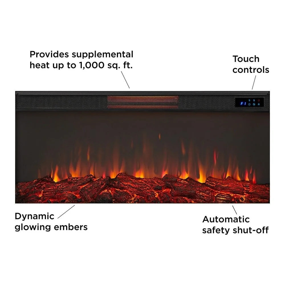 real flame alcott 75″ landscape electrics fireplaces real flame alcott 75″ landscape electrics fireplaces