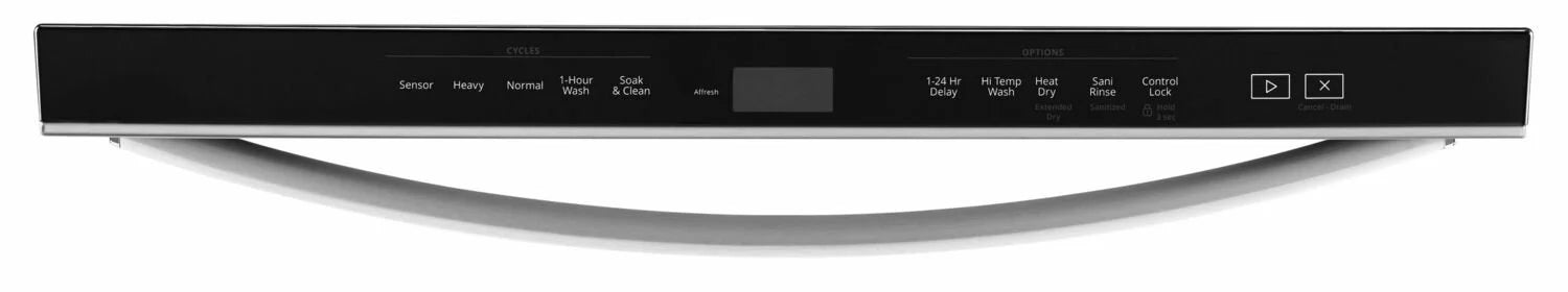 stainless steel tub dishwashers with third level rack – fingerprint resistant stainless steels stainless steel tub dishwashers with third level rack – fingerprint resistant stainless steels