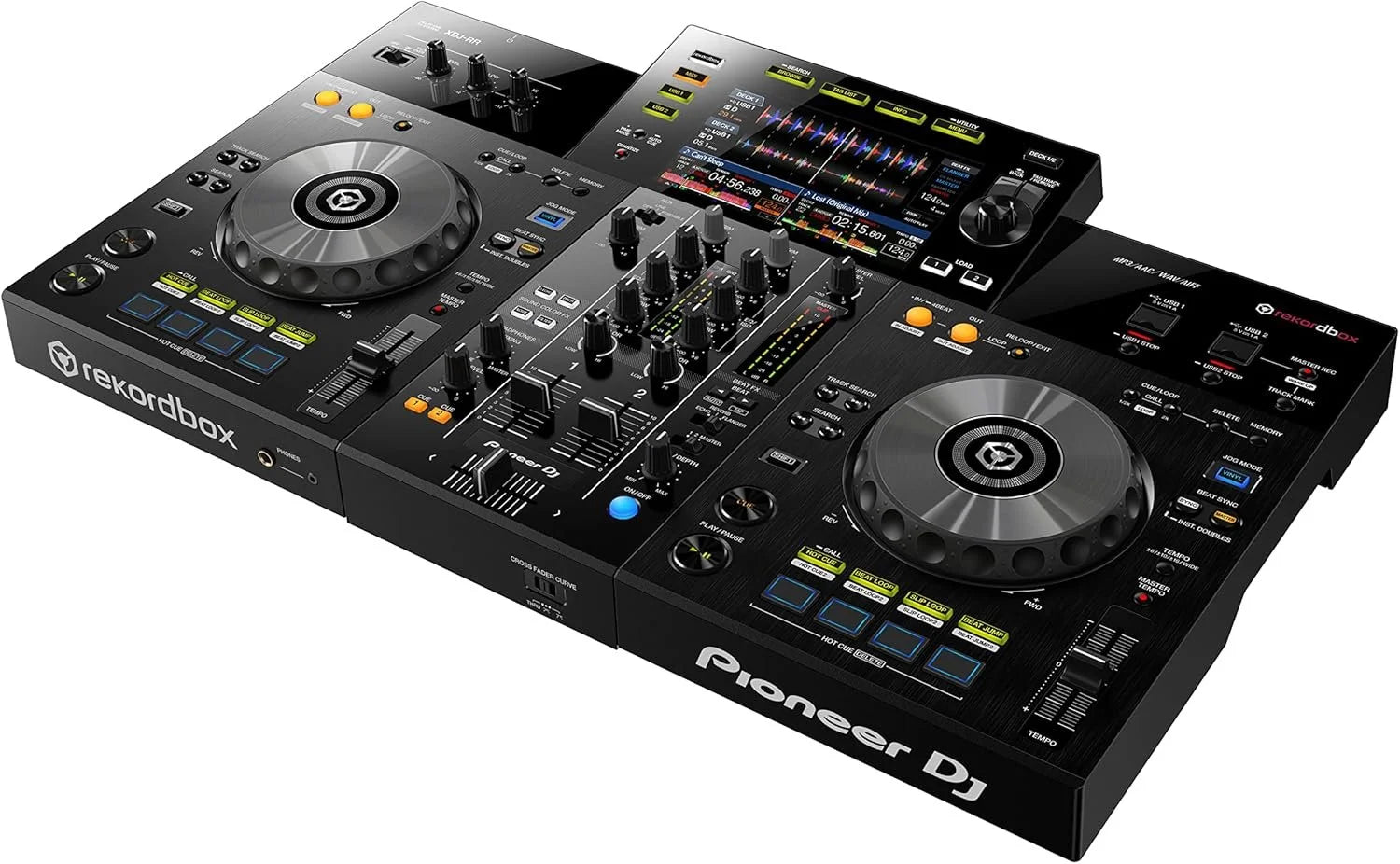 pioneer dj xdj rr all in one dj systemss pioneer dj xdj rr all in one dj systemss