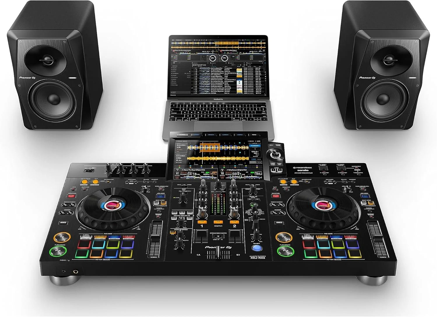 pioneer dj xdj rx3 all in ones dj systems pioneer dj xdj rx3 all in ones dj systems