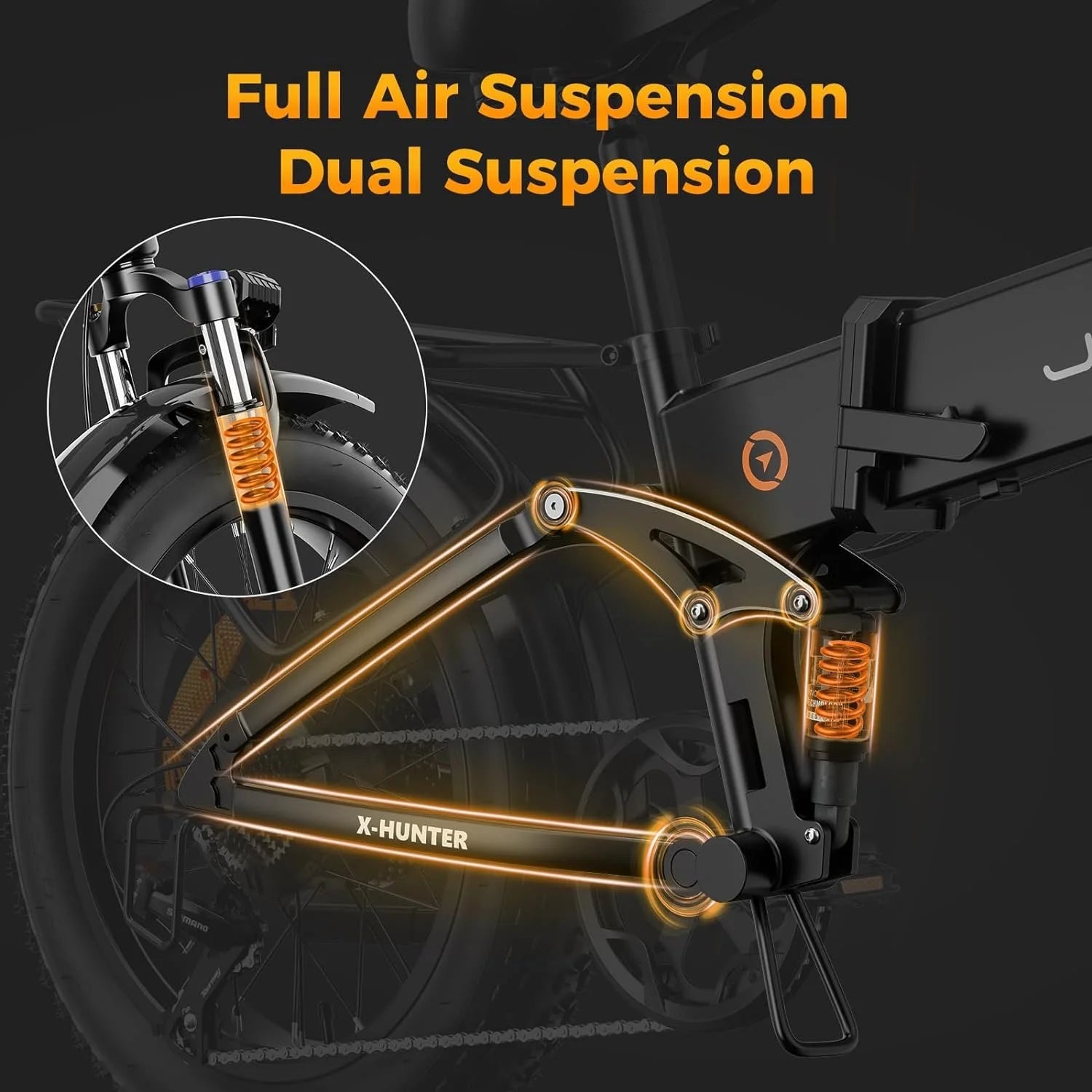 peak jasion x hunter electric bikes. peak jasion x hunter electric bikes.