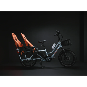 rad power bikes radwagon 5 electrics cargo bikes