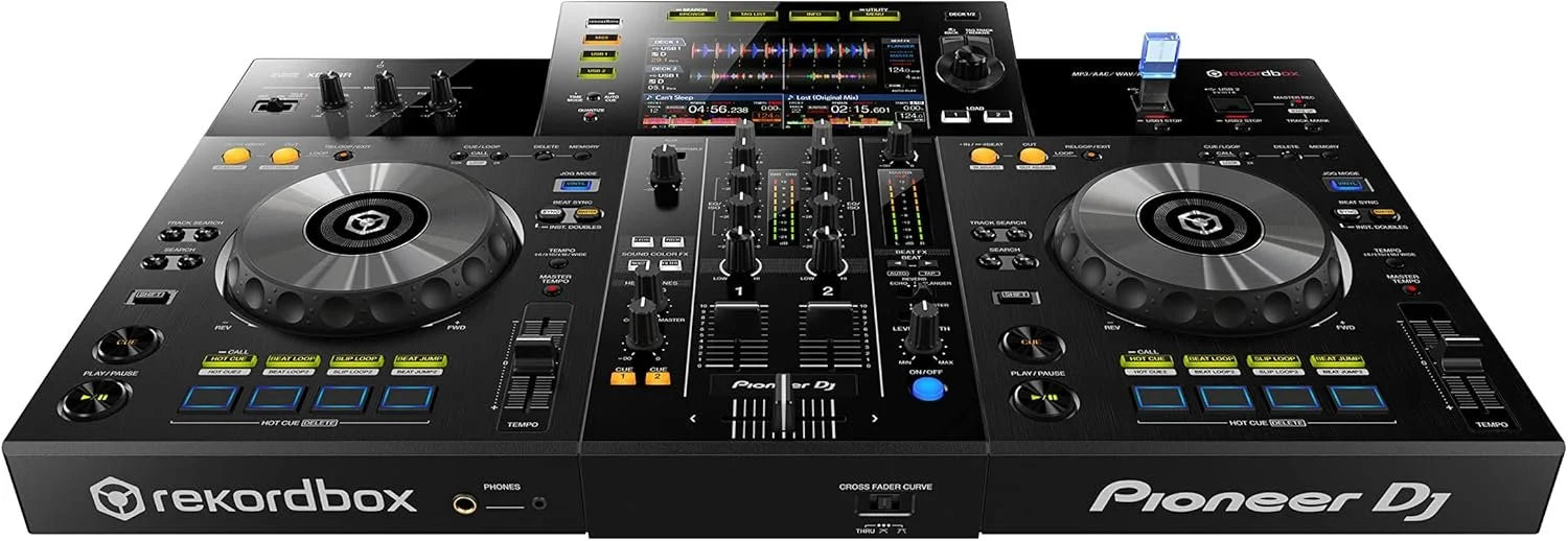 pioneer dj xdj rr all in one dj systemss pioneer dj xdj rr all in one dj systemss