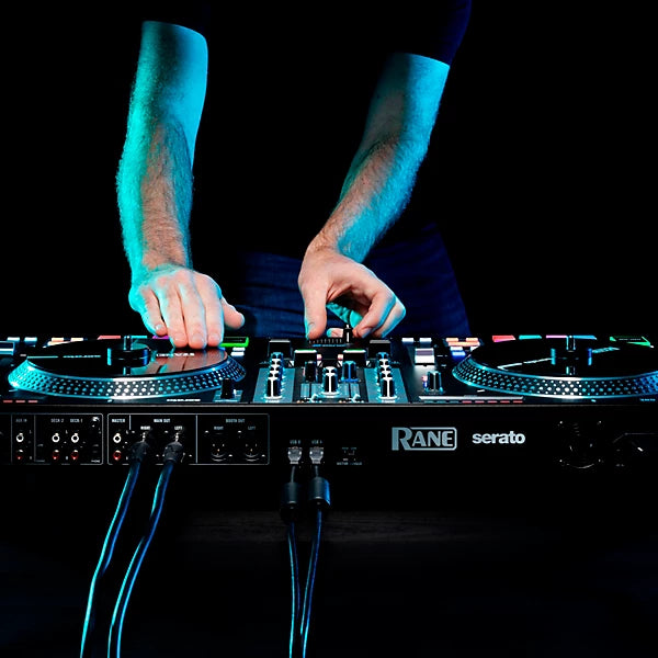 rane one professional motorizeds dj controllers rane one professional motorizeds dj controllers