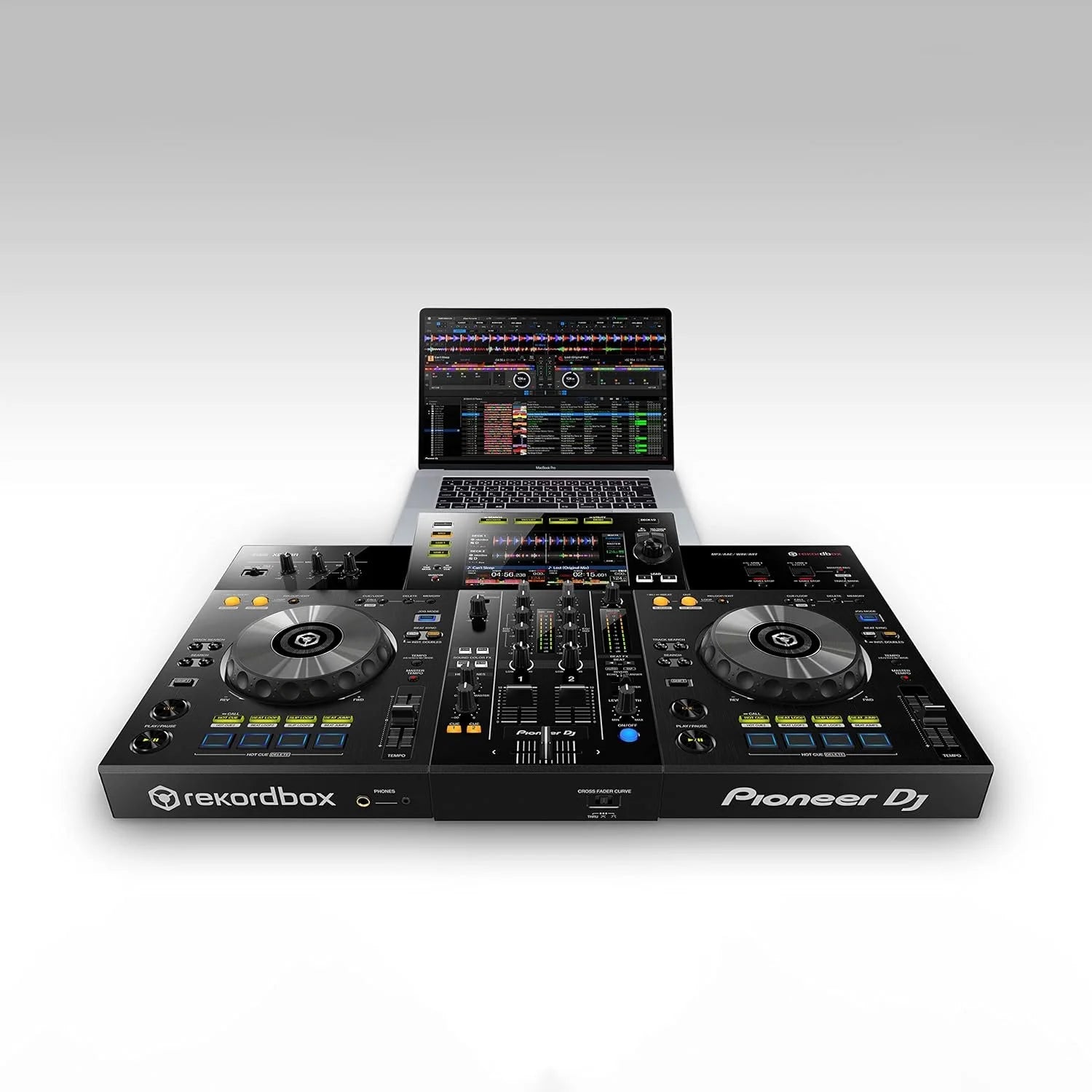pioneer dj xdj rr all in one dj systemss pioneer dj xdj rr all in one dj systemss