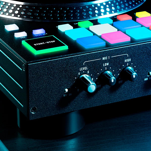rane one professional motorizeds dj controllers rane one professional motorizeds dj controllers