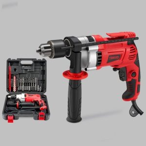 electric hand drill impact drill rechargeable high power electric tools