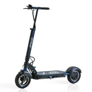 apollo explore electric scooter