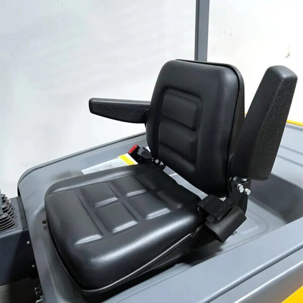 electric forklift | lead acid battery | 6600 lbs. capacity | lift height 197” | apollolift a 4014 electric forklift | lead acid battery | 6600 lbs. capacity | lift height 197” | apollolift a 4014