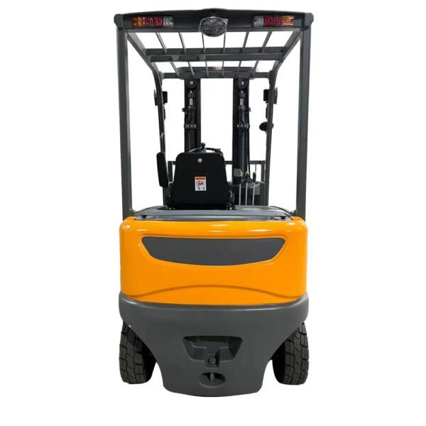 electric forklift | lead acid battery | 6600 lbs. capacity | lift height 197” | apollolift a 4014 electric forklift | lead acid battery | 6600 lbs. capacity | lift height 197” | apollolift a 4014