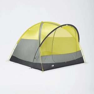 the north face wawona 6 person tents