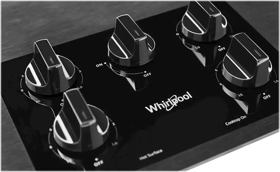 whirlpool 36 inch electric ceramic glass cooktops wce55us6hb whirlpool 36 inch electric ceramic glass cooktops wce55us6hb