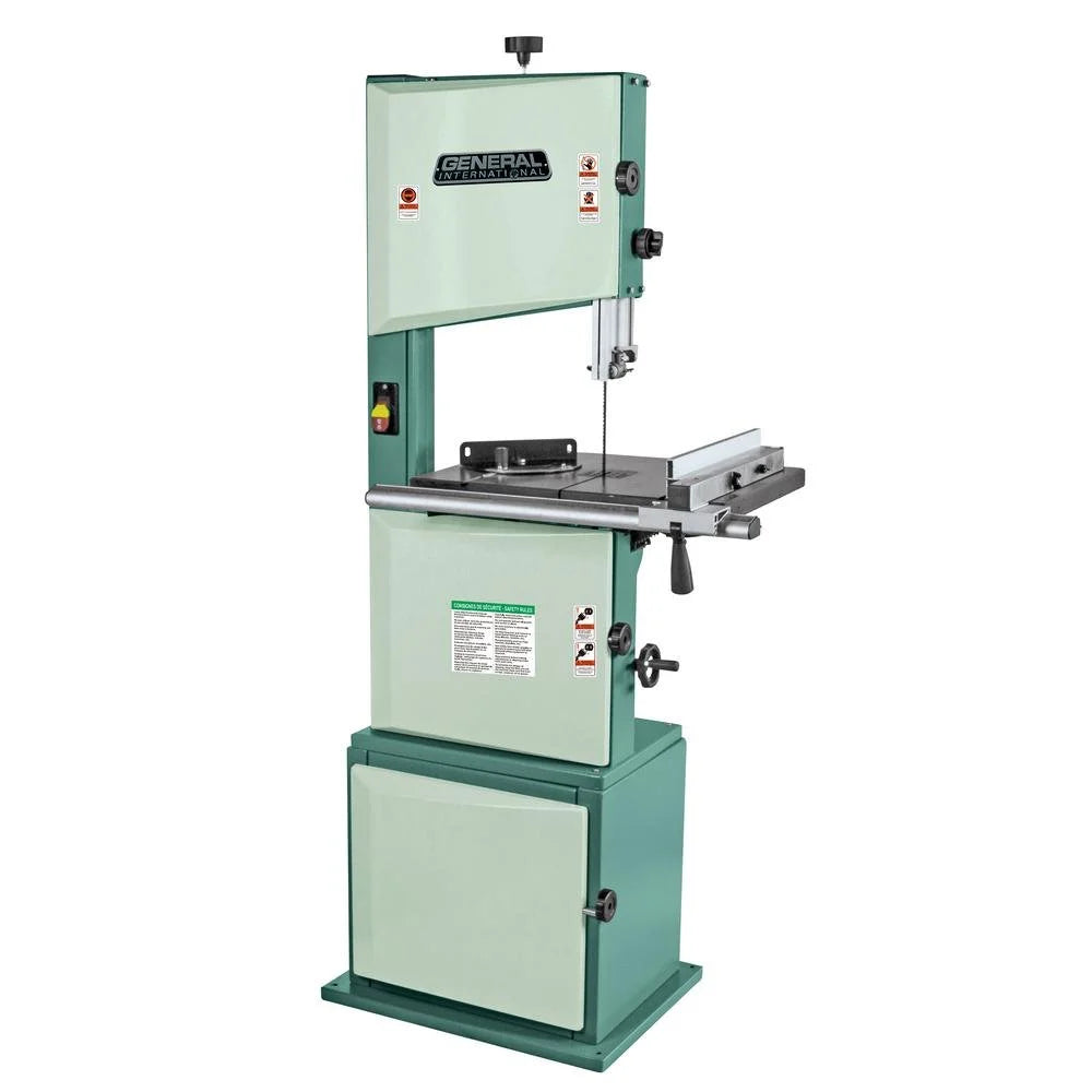 9.5 amp 14 in. 2 speed wood cutting band saw 9.5 amp 14 in. 2 speed wood cutting band saw