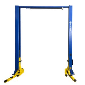 titan hd2p 9000ac 2 posts lift