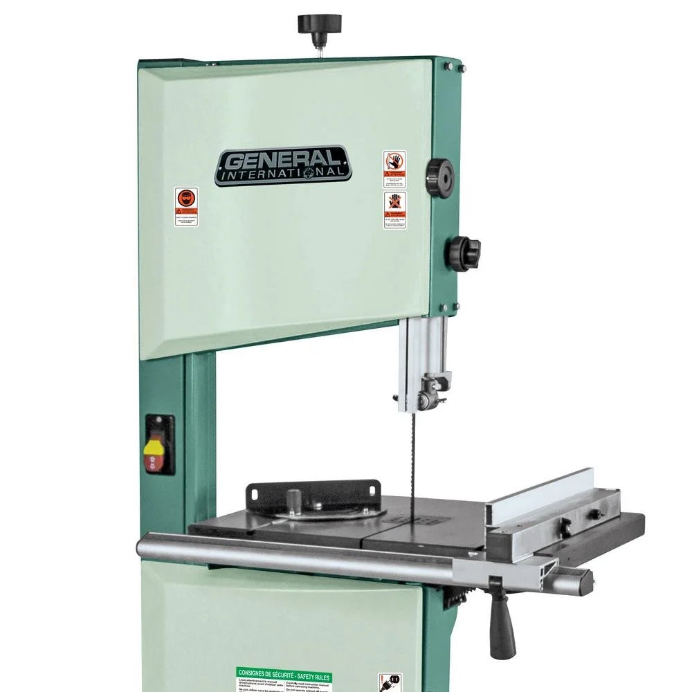 9.5 amp 14 in. 2 speed wood cutting band saw 9.5 amp 14 in. 2 speed wood cutting band saw