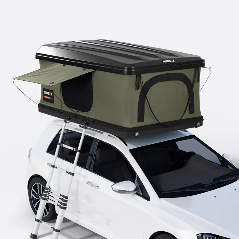 tentbox classic 2.0 roof top tents tentbox classic 2.0 roof top tents