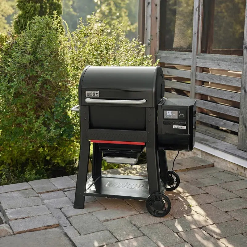 weber grills searwood 600 pellet 1500120 weber grills searwood 600 pellet 1500120