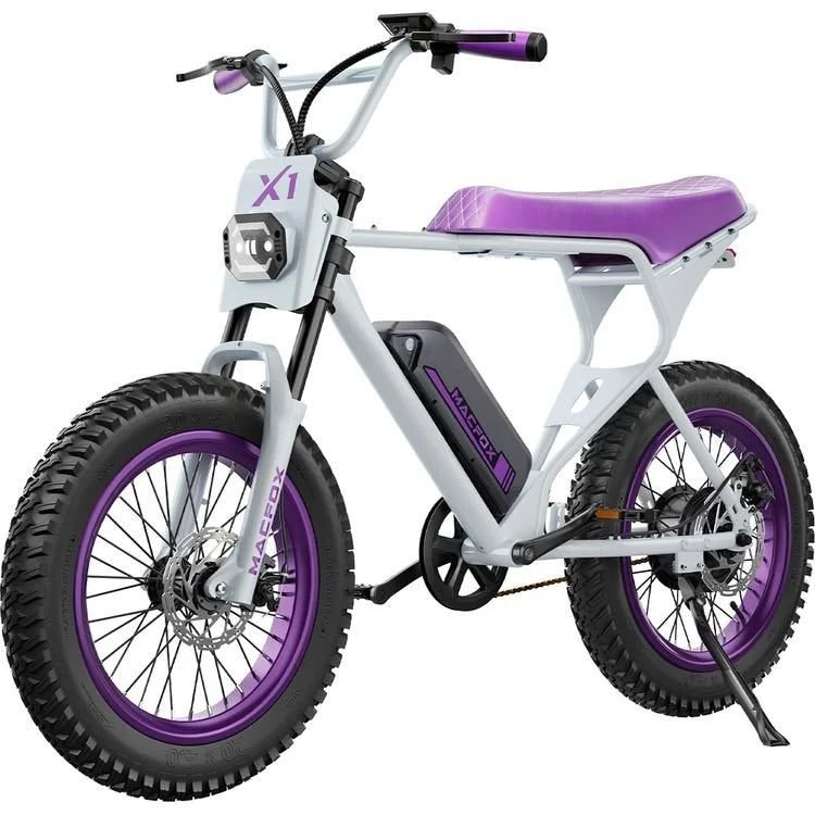 ” macfox electric bike x1s x bs.zay “ ” macfox electric bike x1s x bs.zay “