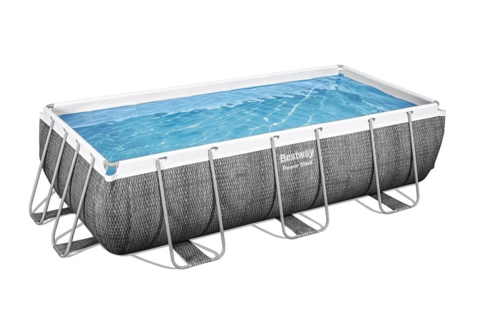 bestway power steel above ground framed pool 56721 3 bestway power steel above ground framed pool 56721 3