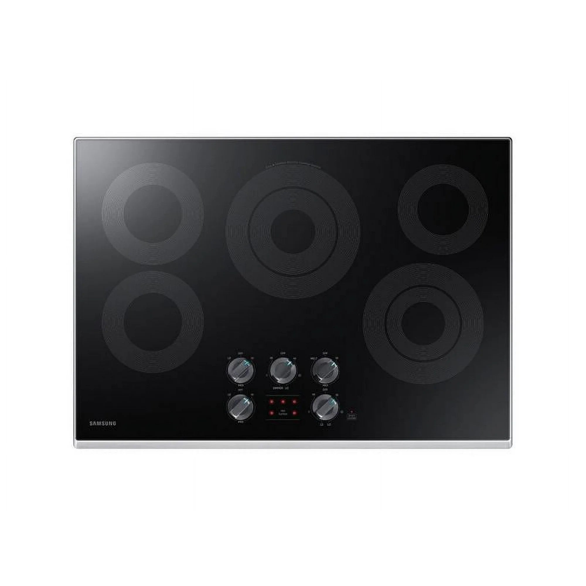 samsung 30″ electric cooktops nz30k6330rs samsung 30″ electric cooktops nz30k6330rs