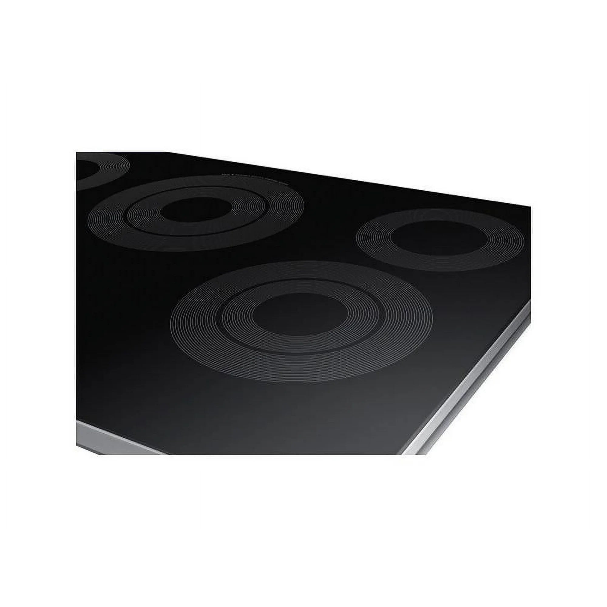 samsung 30″ electric cooktops nz30k6330rs samsung 30″ electric cooktops nz30k6330rs