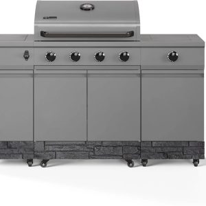 tytus fresno series 5 burner grills tdt 021