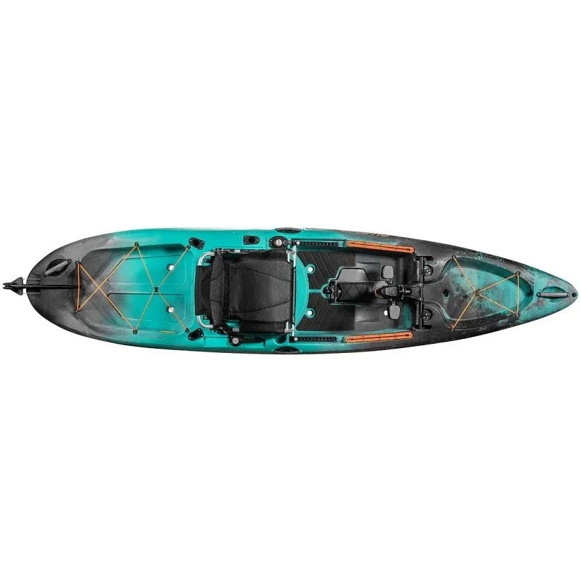 old town sportsman salty pdl 120 kayaks old town sportsman salty pdl 120 kayaks