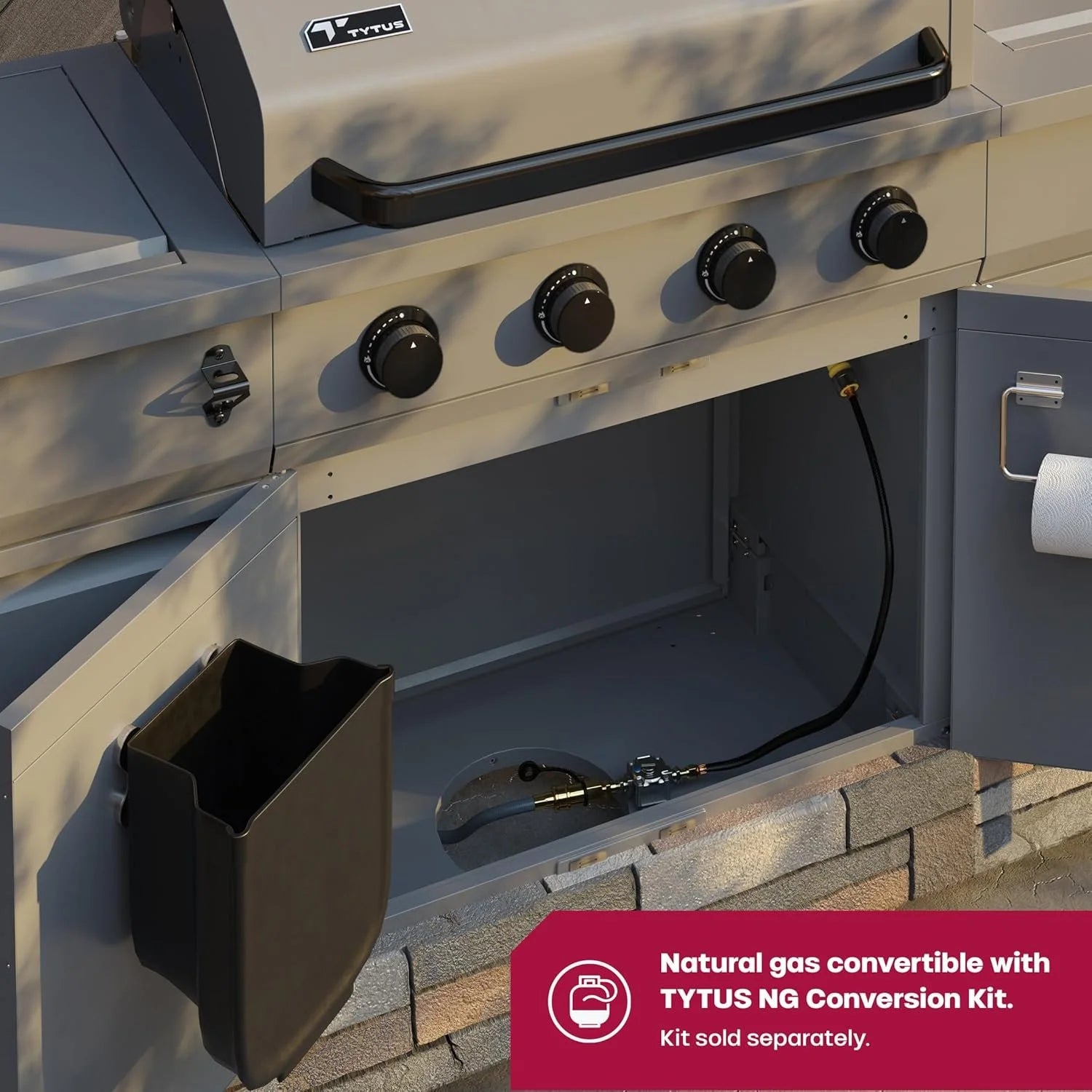 tytus fresno series 5 burner grills tdt 021 tytus fresno series 5 burner grills tdt 021