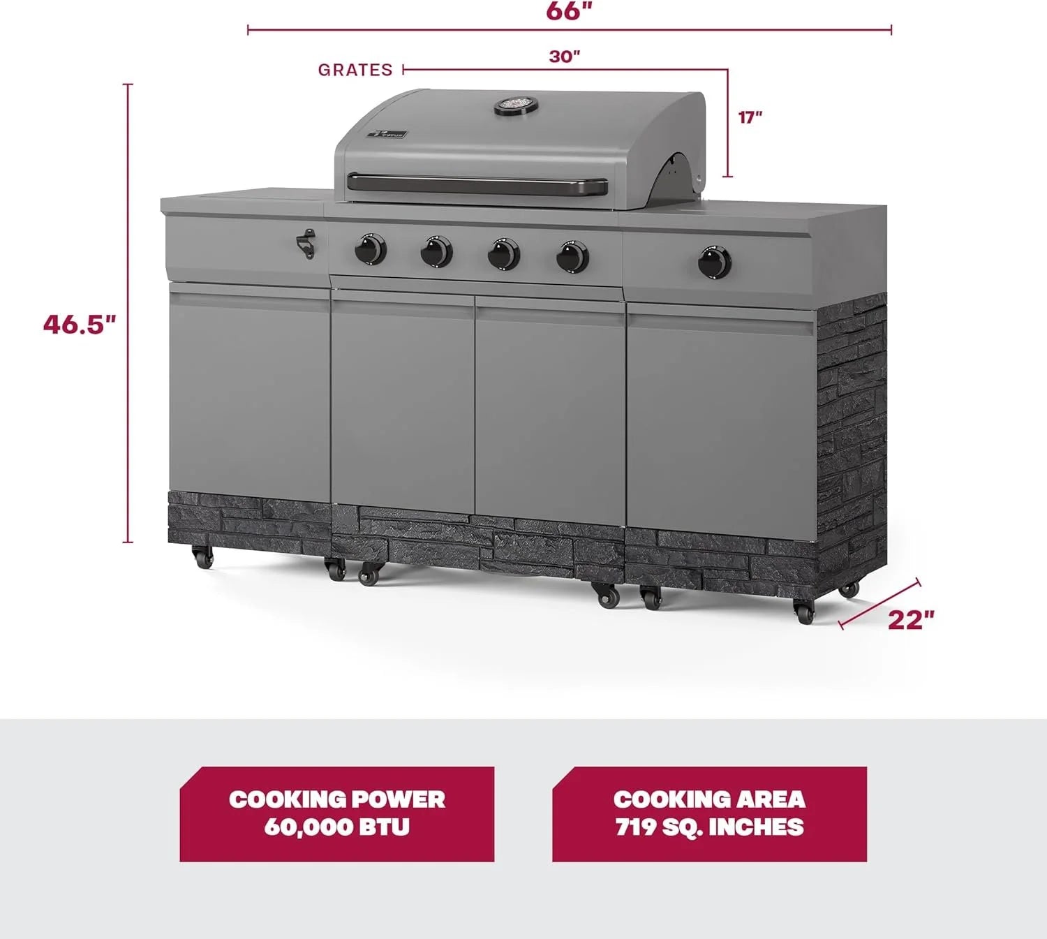 tytus fresno series 5 burner grills tdt 021 tytus fresno series 5 burner grills tdt 021