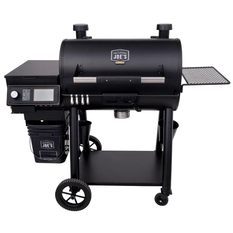 oklahoma joe’s rider 900 dlx pellet grills and smoker oklahoma joe’s rider 900 dlx pellet grills and smoker