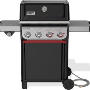 weber spirit e 435 4 burner natural gas grills