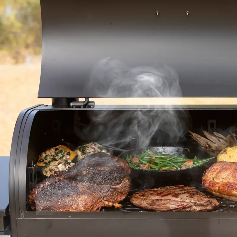 oklahoma joe’s rider 900 dlx pellet grills and smoker oklahoma joe’s rider 900 dlx pellet grills and smoker