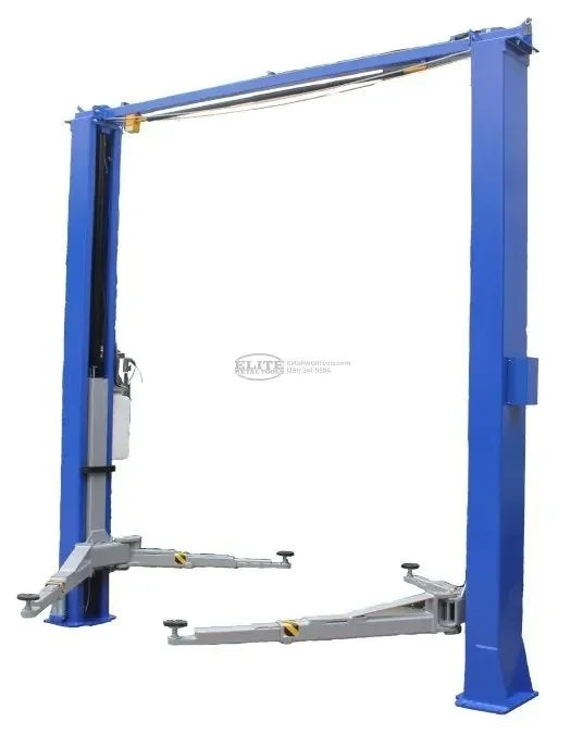 tuxedo 11,000 lbs two post clear floor direct drives bi symmetric lift tp11kc dx tuxedo 11,000 lbs two post clear floor direct drives bi symmetric lift tp11kc dx