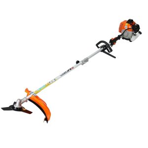 10 in 1 multi functional 52cc gas garden tool system