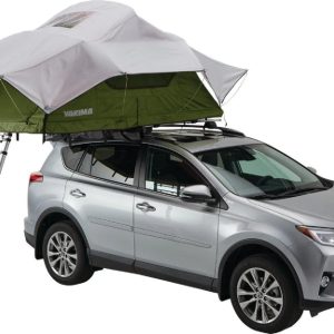 yakima skyrise rooftop tents