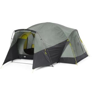 the north face wawona 8 person tents