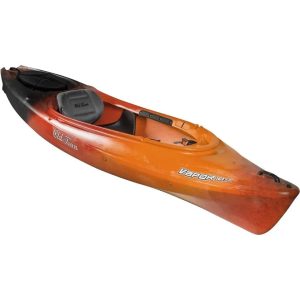 old town vapor 10xt kayaks