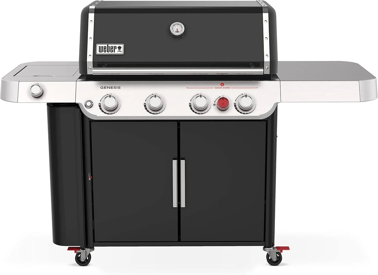 weber genesis e 435 gas grills weber genesis e 435 gas grills