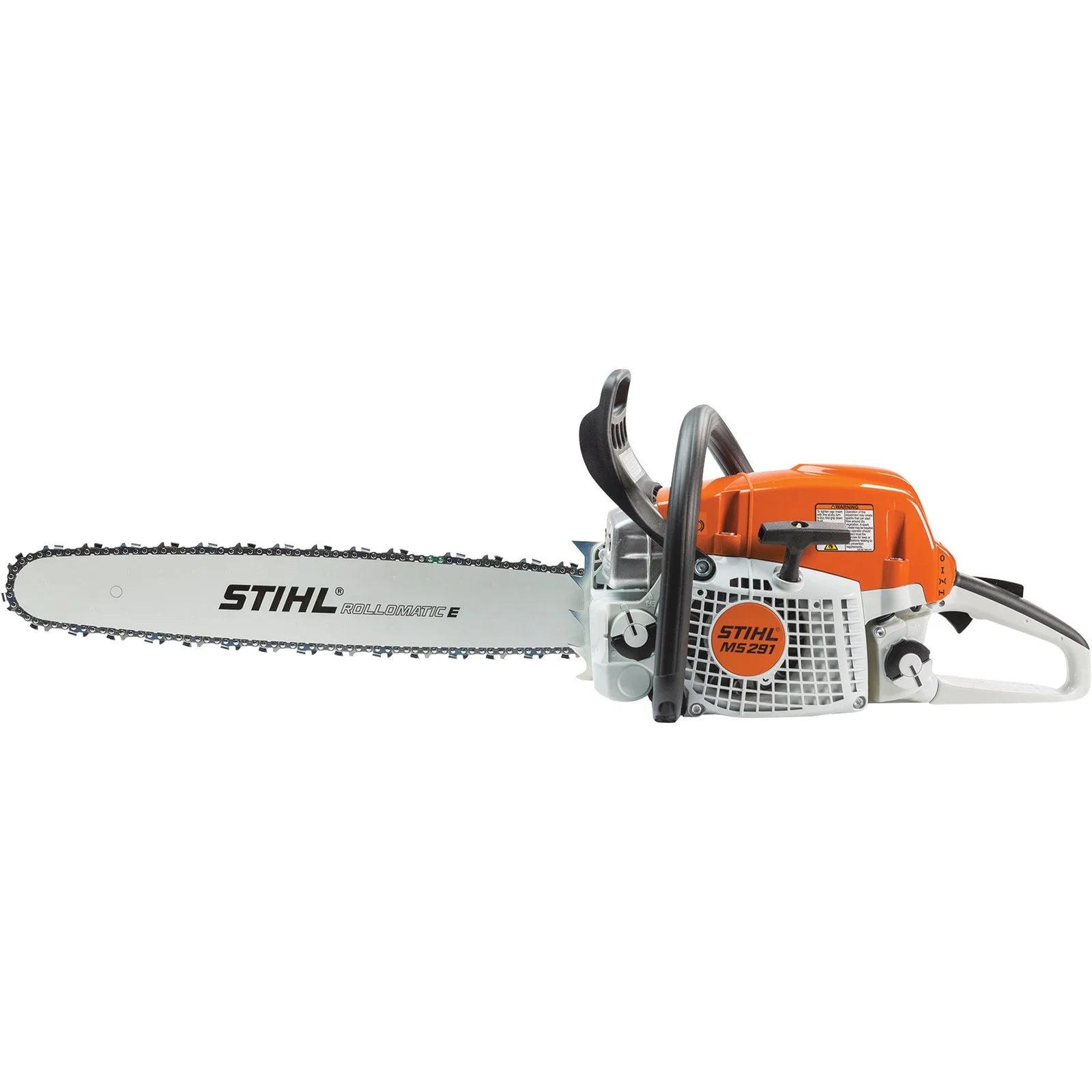 stihl gas powered chainsaws, 20in. bar, 55.5cc, 0.325in. chain pitch, model# ms 291 20 stihl gas powered chainsaws, 20in. bar, 55.5cc, 0.325in. chain pitch, model# ms 291 20