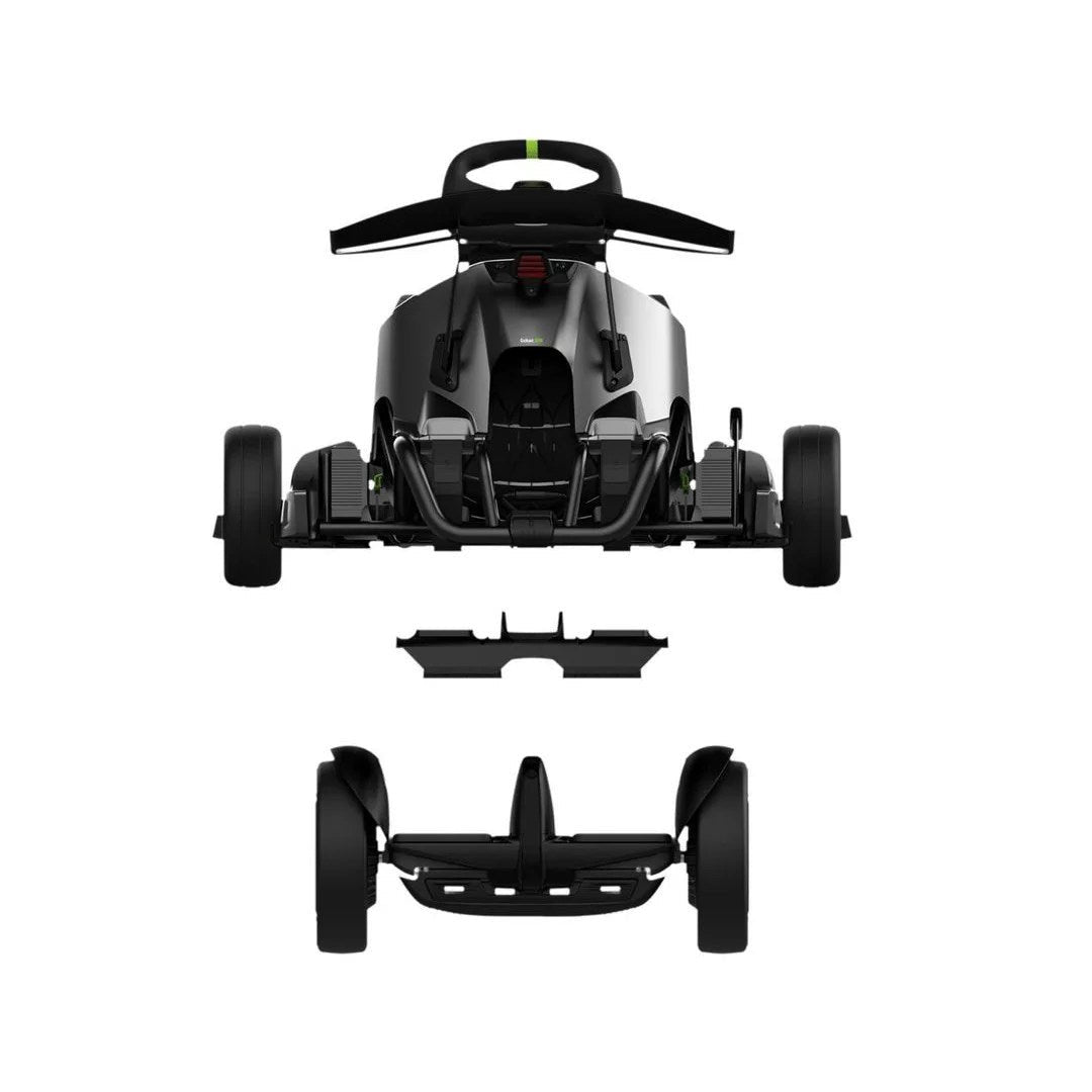 ninebot gokart pro ninebot gokart pro