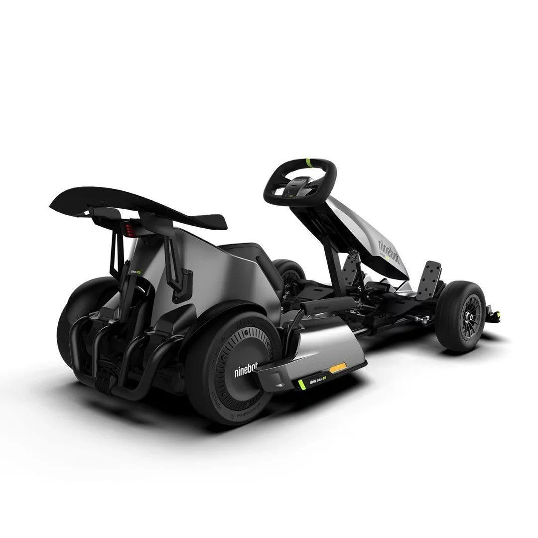 ninebot gokart pro ninebot gokart pro
