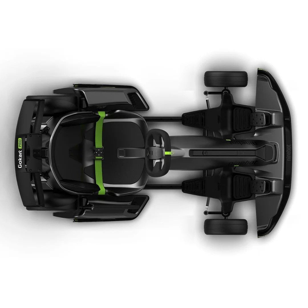 ninebot gokart pro ninebot gokart pro