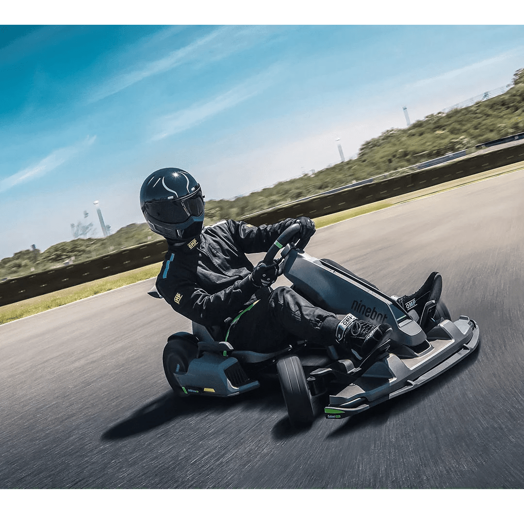 ninebot gokart pro ninebot gokart pro