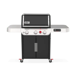 weber genesis ex 325s smart gas grills