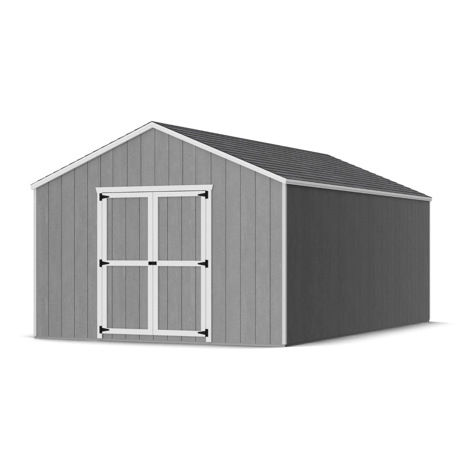 little cottage co value gable wood shed kits little cottage co value gable wood shed kits