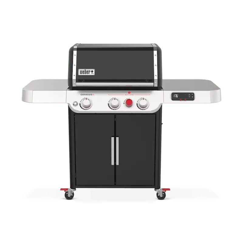 weber genesis ex 325s smart gas grills weber genesis ex 325s smart gas grills