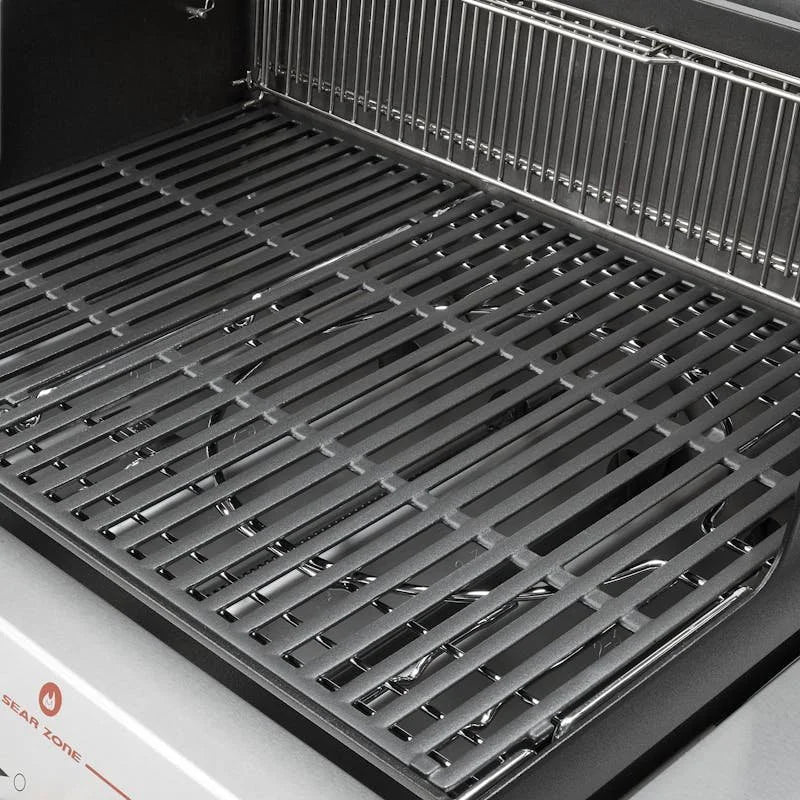 weber genesis ex 325s smart gas grills weber genesis ex 325s smart gas grills